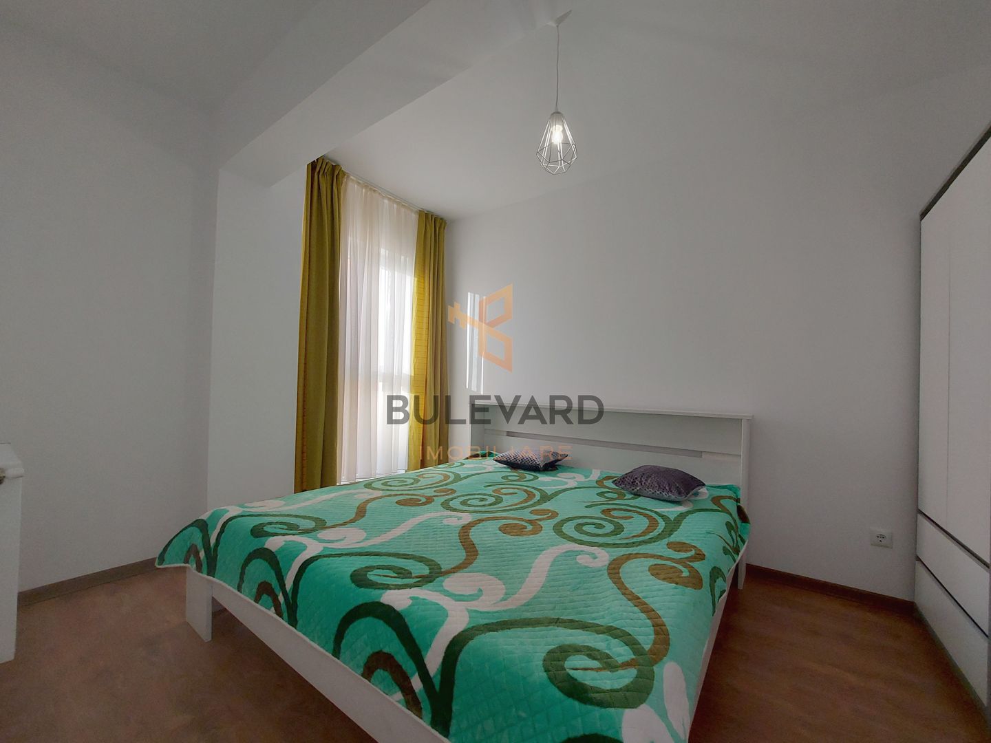 Apartament nou la prima inchiriere! - Poză 4