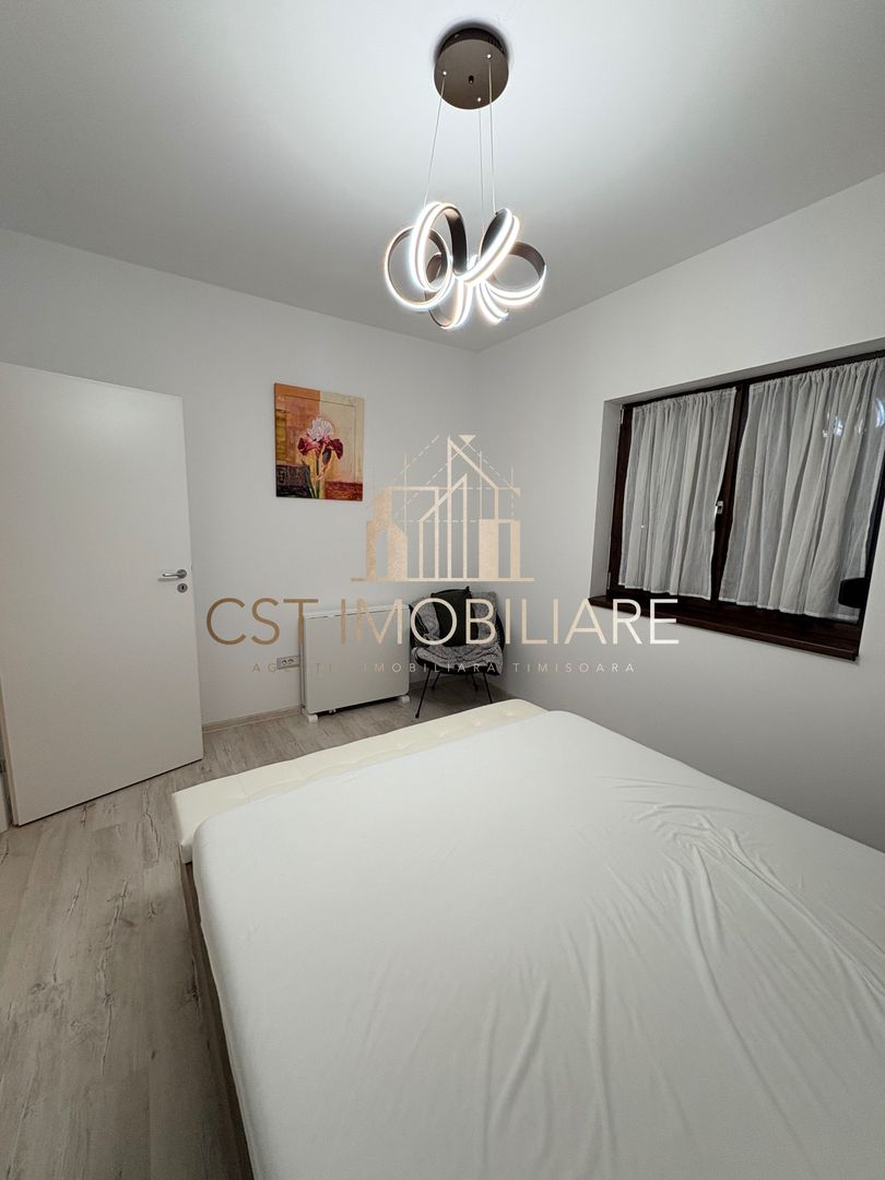 Apartament 2 camere | Giroc - Poză 8