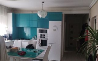 Apartament 3 camere, balcon, parcare, 64 mp, zona Floresti - Poză 2