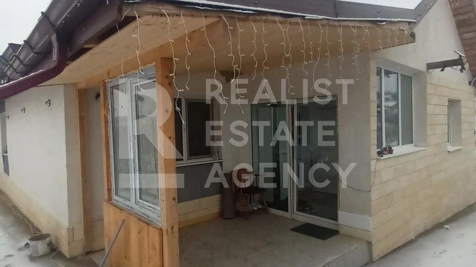 Vânzare, casă, 3 camere, Tomești, Iași - Poză 4