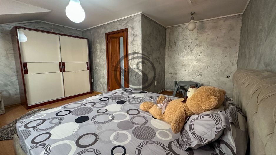 Casa 4 camere de vanzare | Romanesti, Prahova | Comision 0% - Poză 6