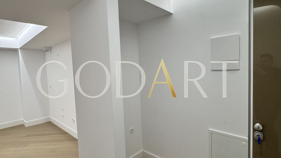 Apartament exclusivist | 3 camere | 96.5 mp |Cortina 126 - Poză 15