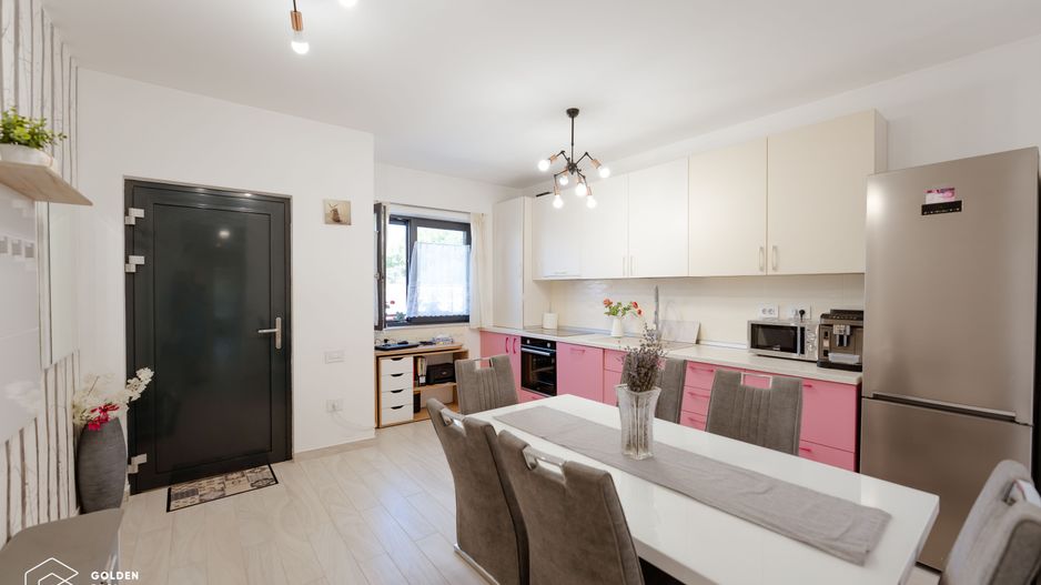 🏡 Chirie lux -langa Shopping City  în Timisoara - Poză 1