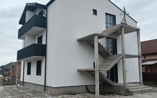 Apartament 2 camere,bloc NOU 50mp,zona 7Noiembrie 1 parcare - Poză 2