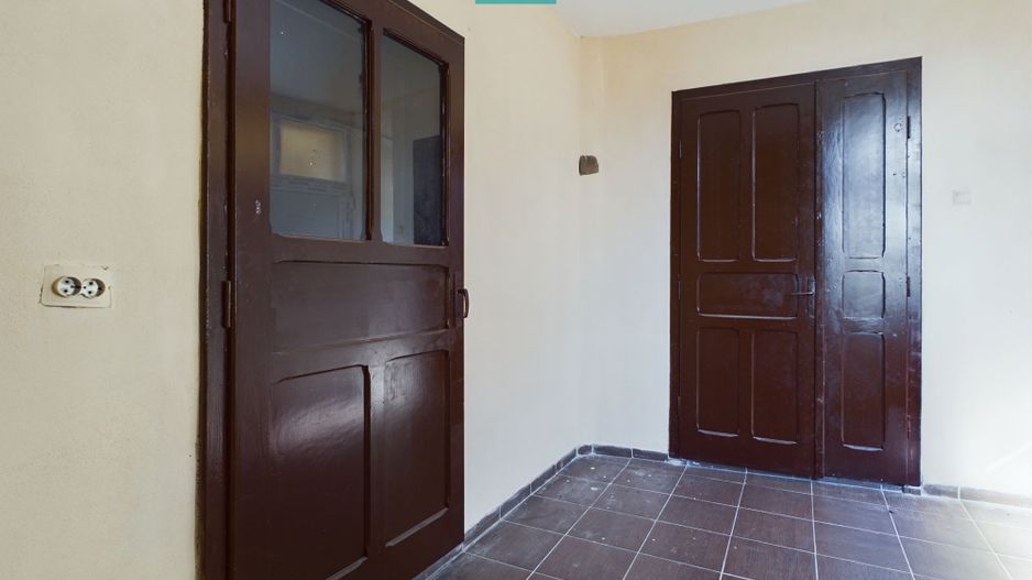 Apartament 2 camere la curte - Biserica sarbească - Poză 9