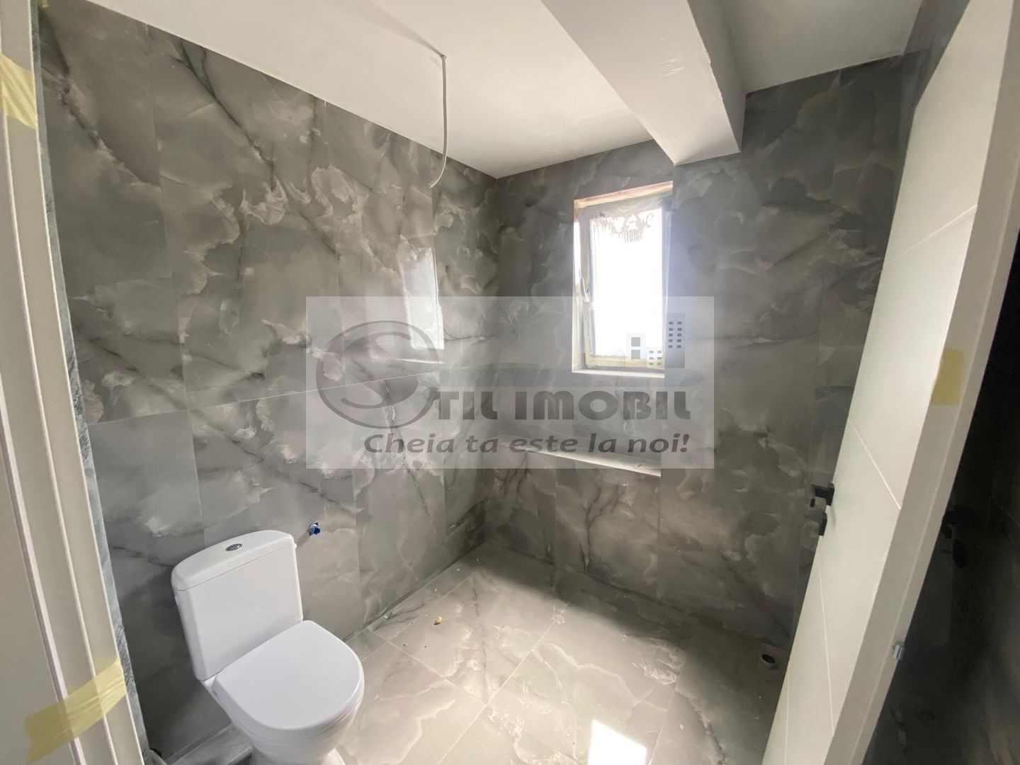 Apartament 2 camere, decomandat, Bucium-Visan, 61mp, pret promotional - Poză 9