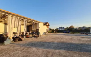 Casa cu teren de 14340 mp în Jebel/Pretabila pentru afacere - Poză 12