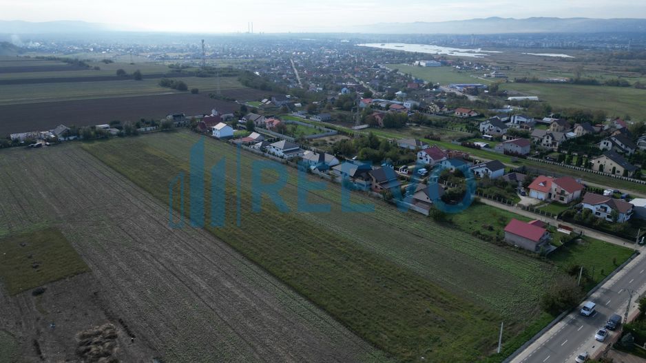 Teren intravilan Bogdan Vodă - Poză 6