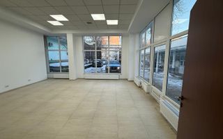 Spatiu comercial 60mp Complex Comercial Ciurchi - Poză 4