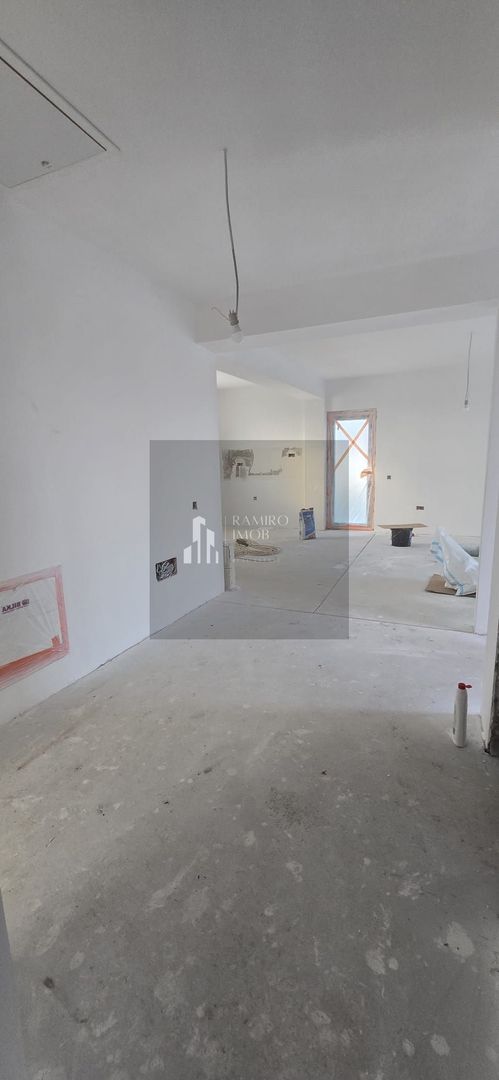 Casa individuala comuna Varteju/MAGURELE - Poză 7