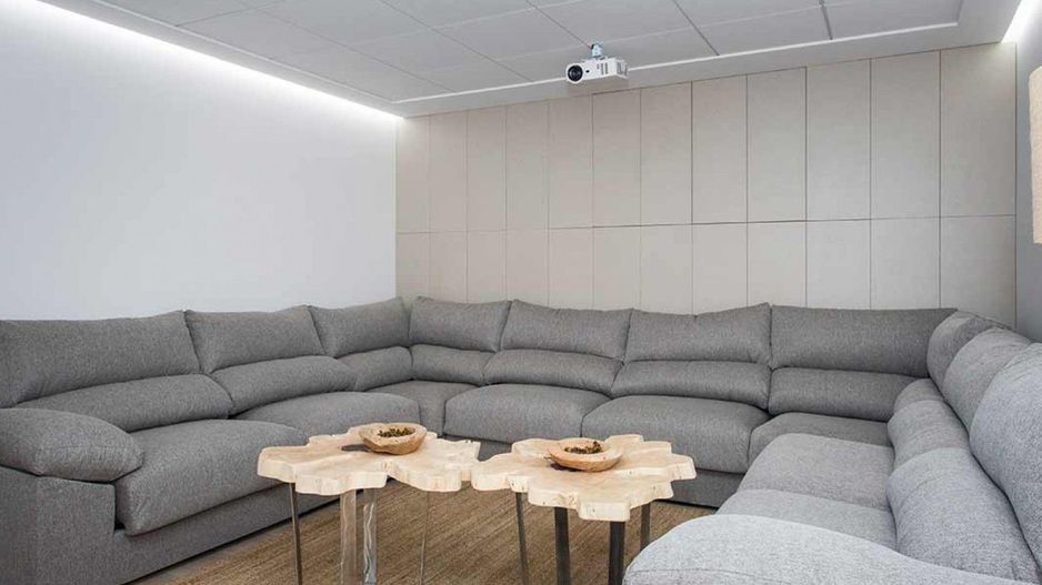 Vila Lux cu piscina si jacuzzi in Costa Blanca - Poză 12