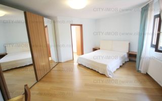 Vanzare Vila  Pipera 1350 mp teren adiacent Iancu Nicolae - Poză 33