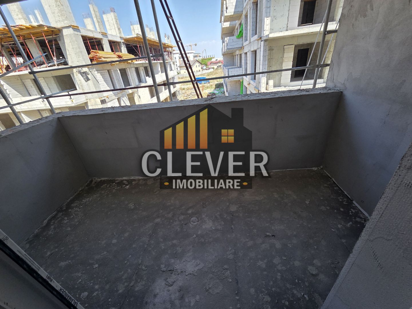 Apartament 2 camere promo parcare, comision 0, zona Pallady - Poză 19