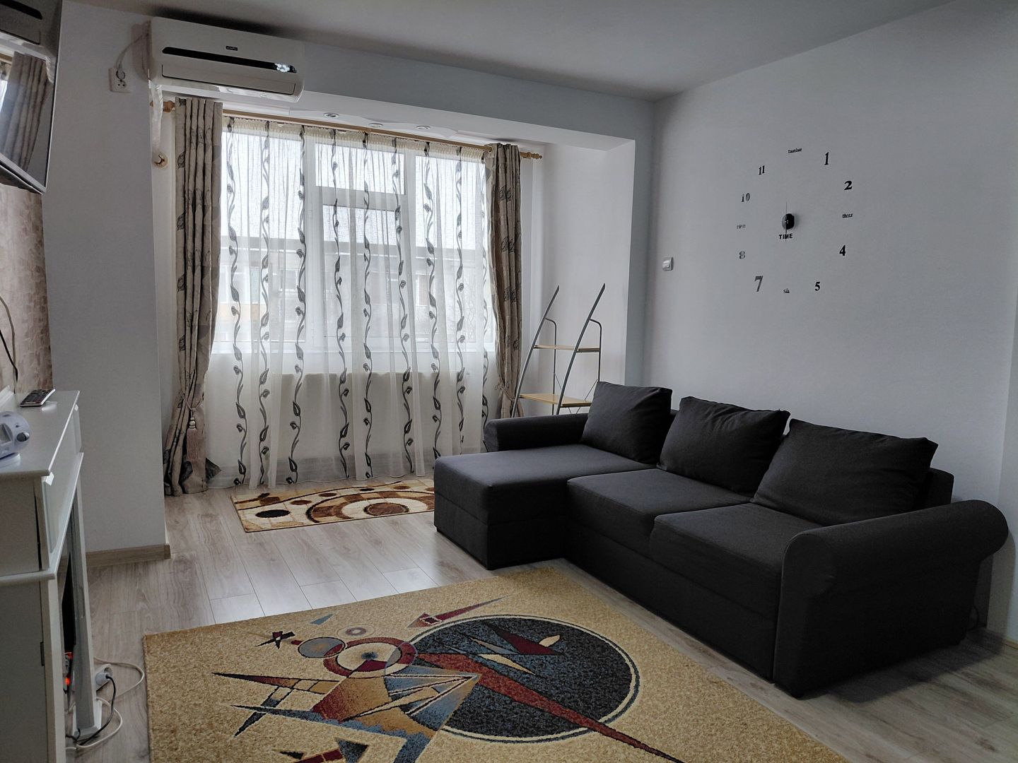 Apartament 2 camere de vânzare – Micro 16 - Poză 2