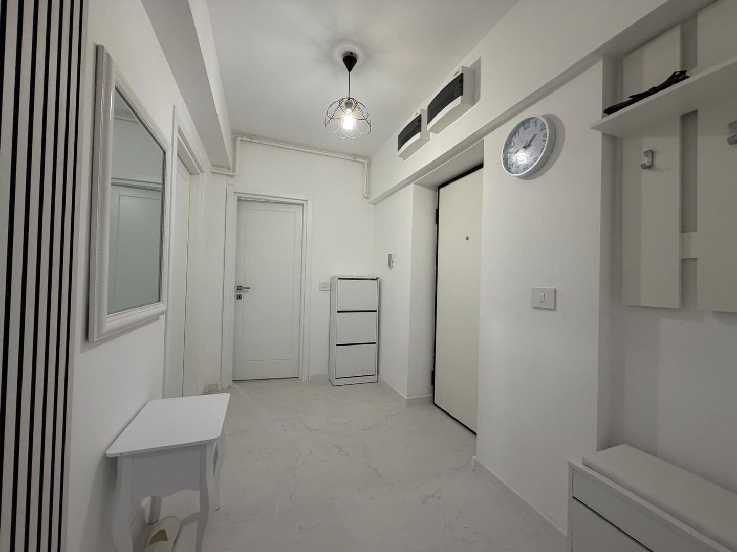 Apartament 2 Camere | Ivory Residence | Terasă | Parcare Acoperită Inclusă - Poză 9