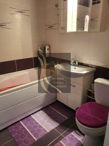 Apartament 3 camere Sebastian - Poză 5
