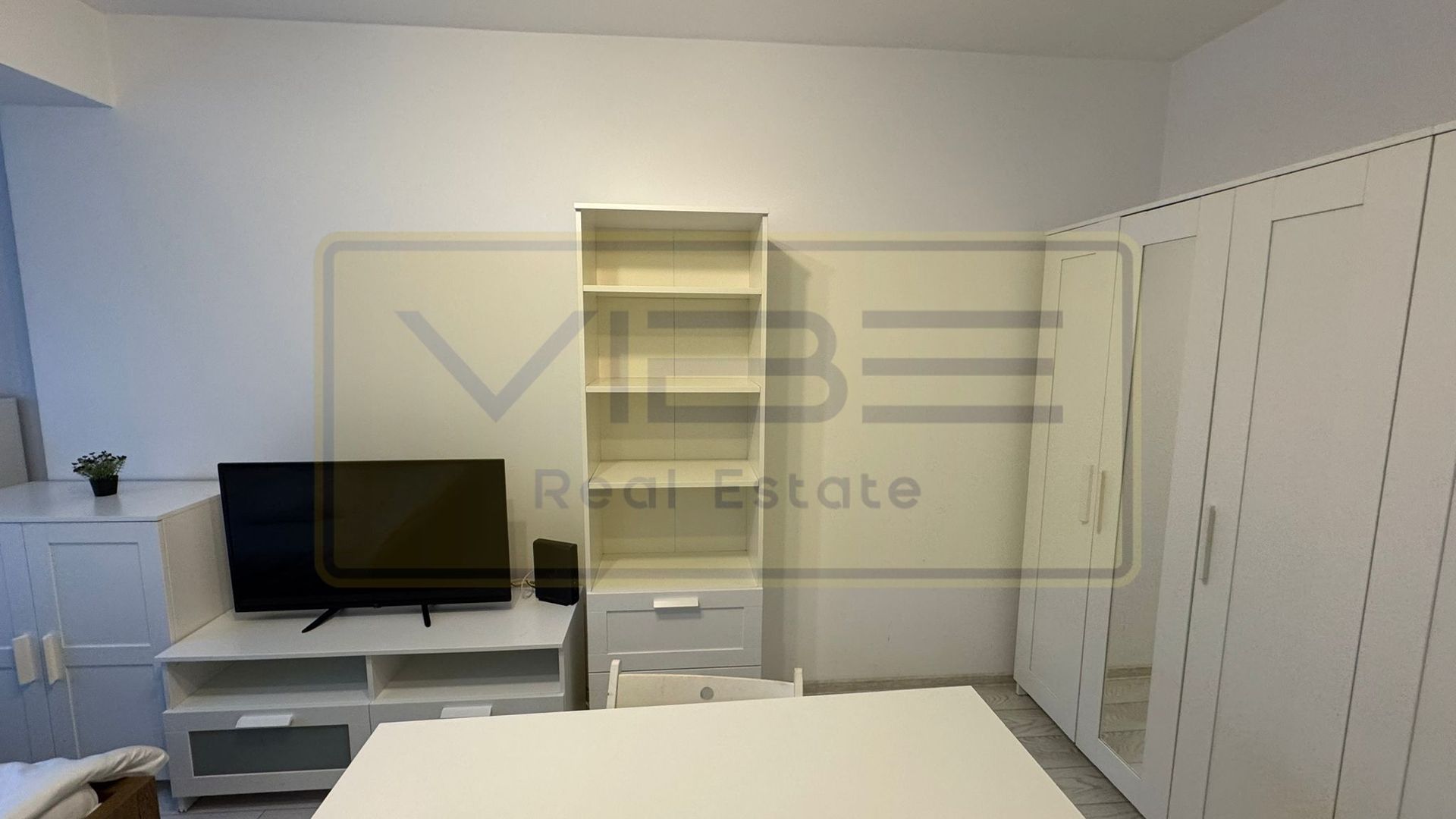 Apartament 1 camera TIP STUDIO  zona Tudor Office Center - Parc Oancea - Poză 3