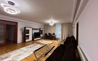 Apartament 4 camere de Inchiriat / Nordului / Herastrau - Poză 1