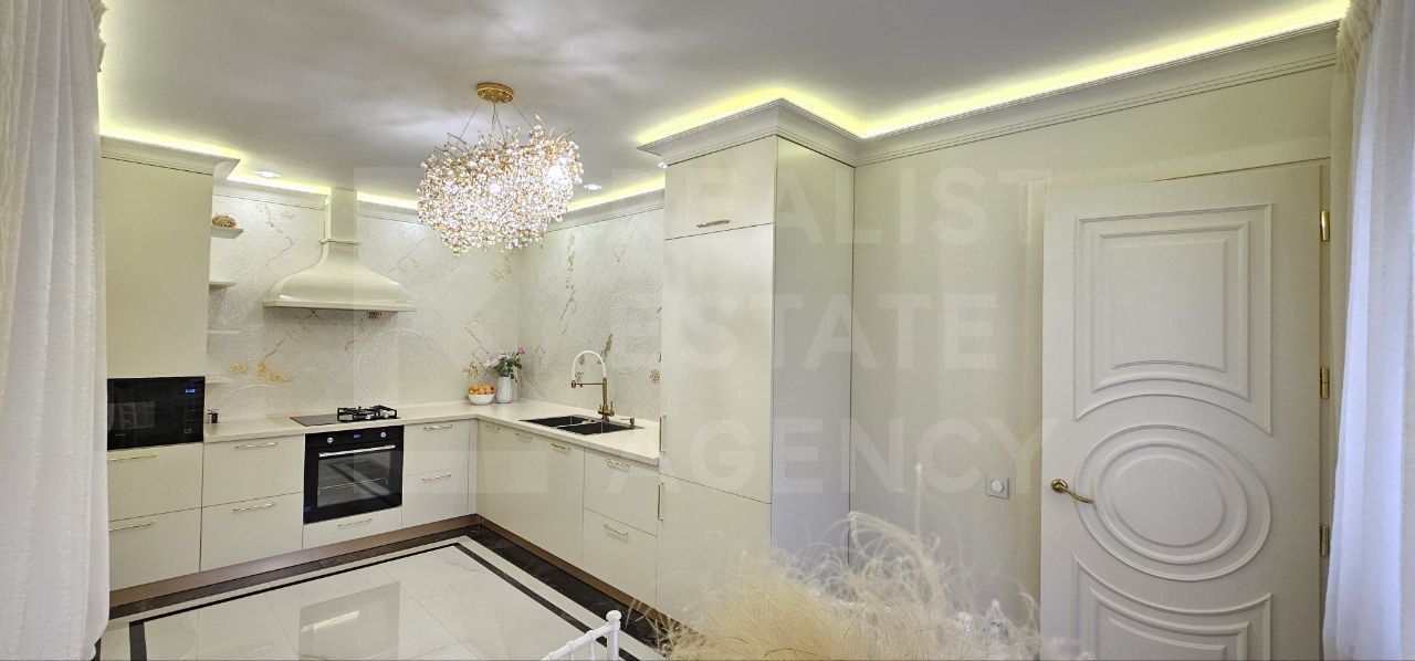 Vânzare, casă, 3 nivele, 300 mp+7,2 ari, str. Chișiniău, Cricova - Poză 13