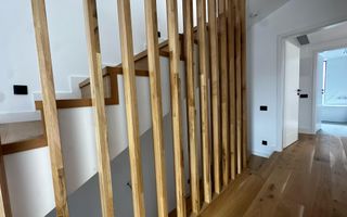 SMART VILLA FOR SALE/ RENT I 6 ROOMS I PIPERA - Poză 12