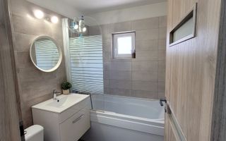 Apartament 3 camere renovat, bloc 1981, Lujerului, Militari - Poză 10