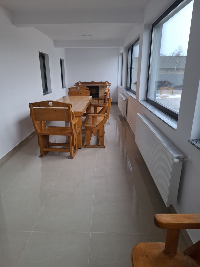 Clădire nouă 500 mp – Letea Veche - Poză 12