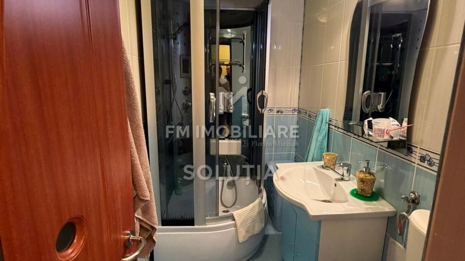 Apartament 2 camere de închiriat – zona Bizo - Poză 7