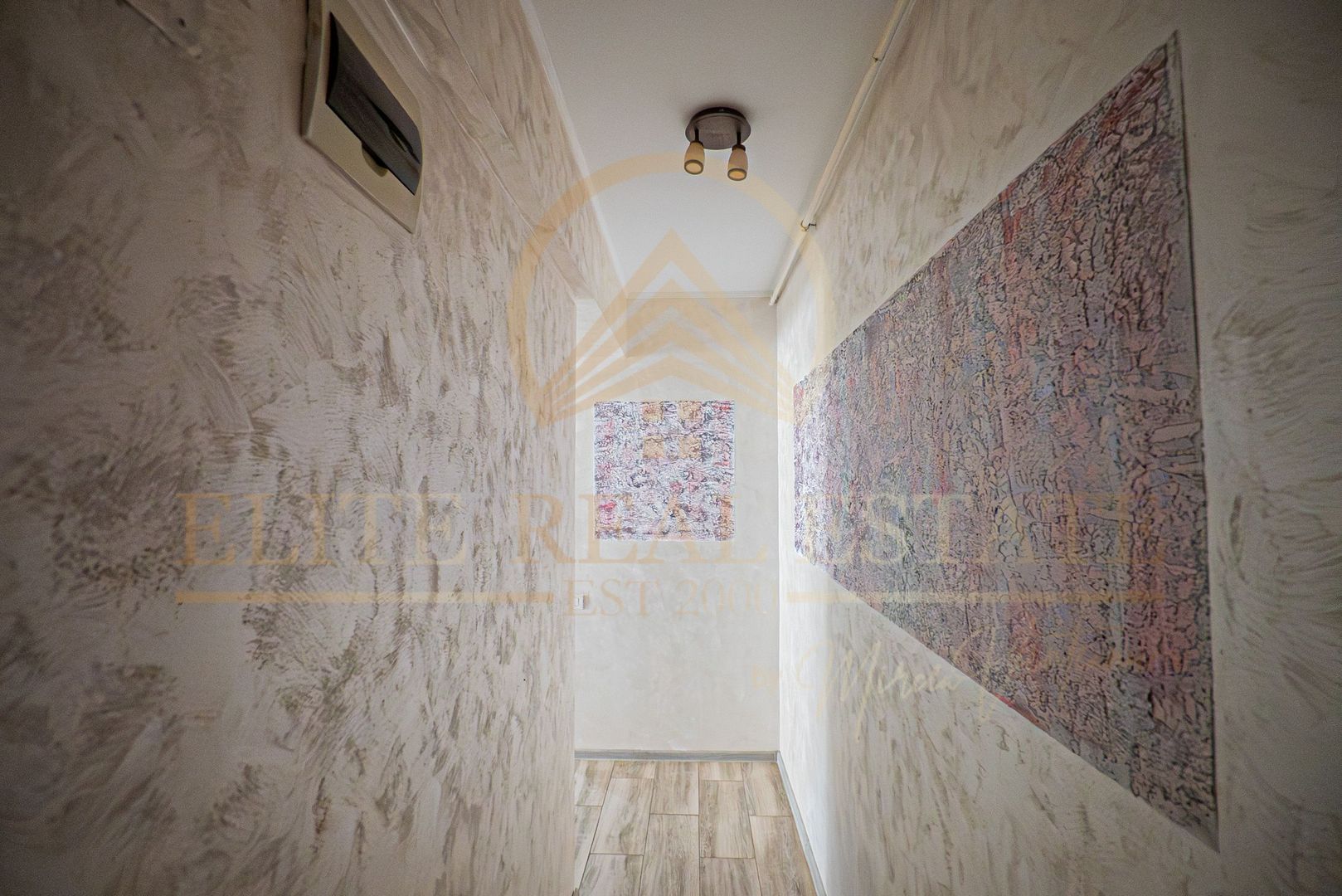 Tomis Nord/Campus - Apartament cu 2 camere, mobilat si utilat, etaj 3. - Poză 20