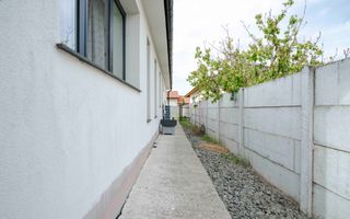 Casa pasiva 3 dormitoare Cihei - Poză 10