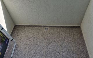 Garsonieră decomandata, centrala proprie si balcon-Militari Residence - Poză 8