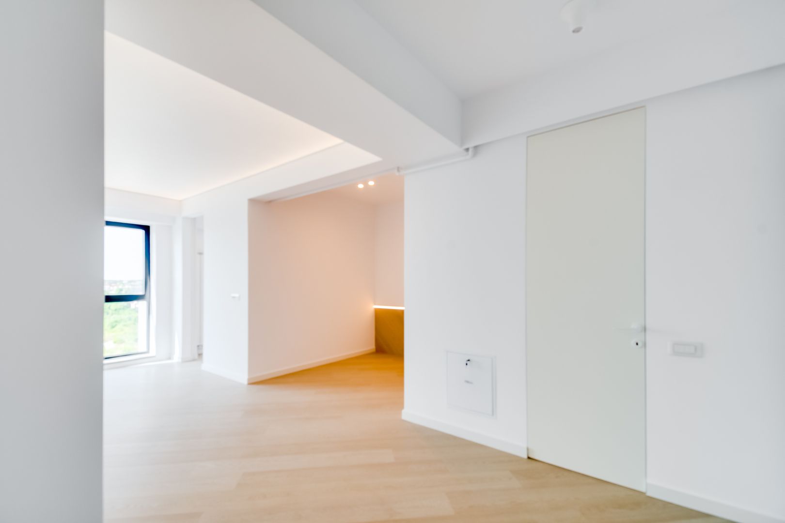 Cortina North || Studio || Finisat premium || Nemobilat - Poză 1