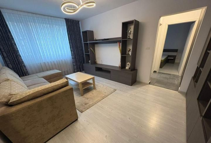 APARTAMENT RENOVAT METROU PIATA SUDULUI - Poză 2