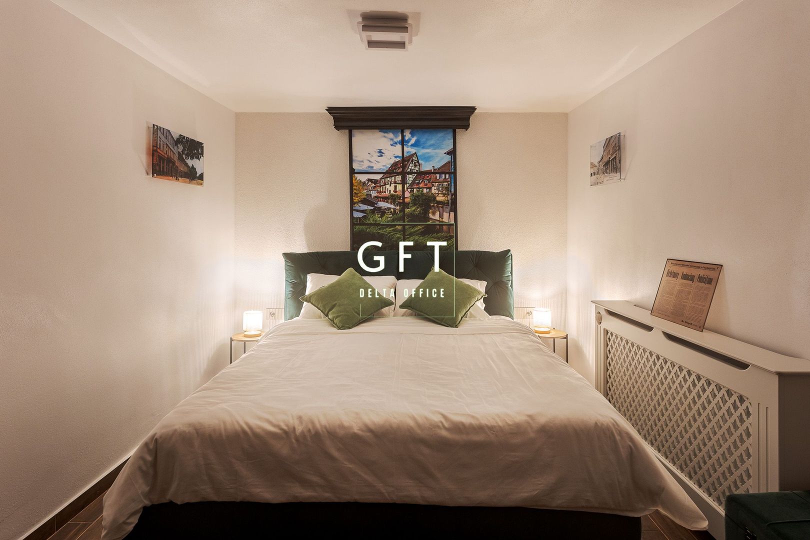 Apartament de Lux, zona Ultracentrala. Exclusivitate! - Poză 18