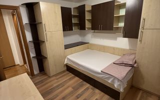 De inchiriat apartament cu 3 camere , Zetarilor sector4 - Poză 7