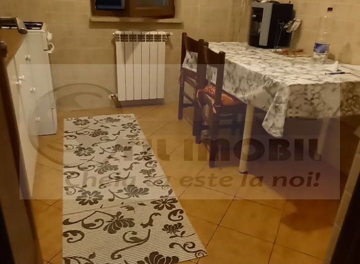 Se inchiriaza ap. 2 cam, Nicolina - 392 euro prima stație  Podul Ros - Poză 7