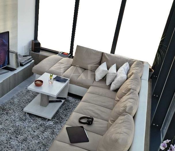Apartament premium, zona The Office, terasă 74 mp, parcare subterană. - Poză 4