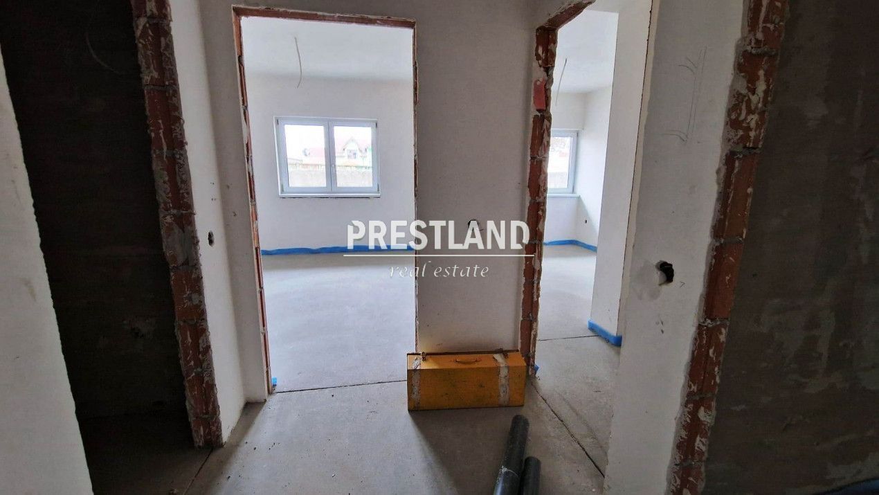Apartament cu 2 camere, str.Traijului-Șelimbăr!! - Poză 2