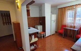 Apartament 3 camere, etaj 1, mobilat, utilat, zona Liceului Militar - Poză 3