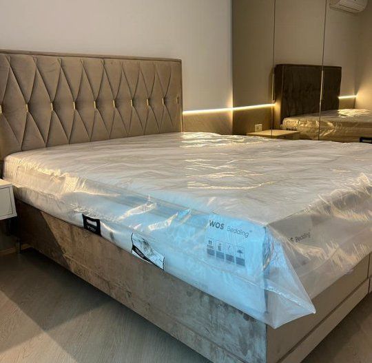 Apartament Pipera | Cortina North Residence - Poză 10