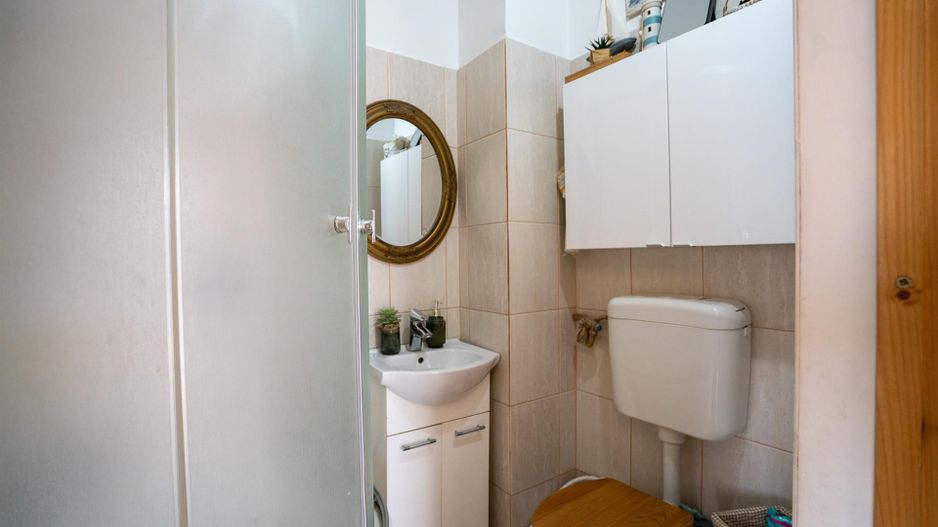 Casa Rogerius cu 8 camere - Poză 15