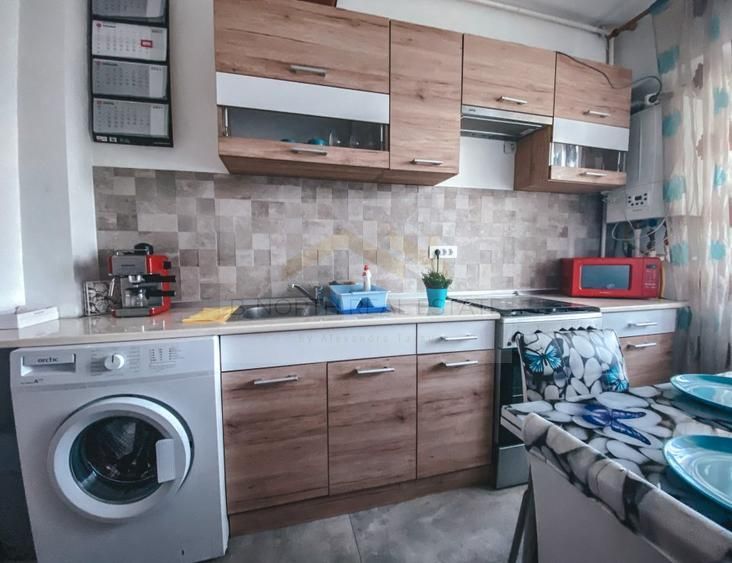 Apartament 2 camere decomandat Novum, Politehnica Regie Grozavesti - Poză 12