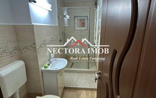 NECTORA IMOB-Apartament 2 camere, Str. Cosminului Rogerius, 41 mp,Et 1 - Poză 6