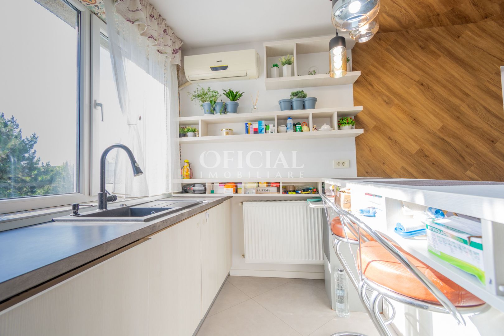 Apartament 2 Camere | Modern Mobilat | Gheorgheni Baita Interservisan - Poză 6