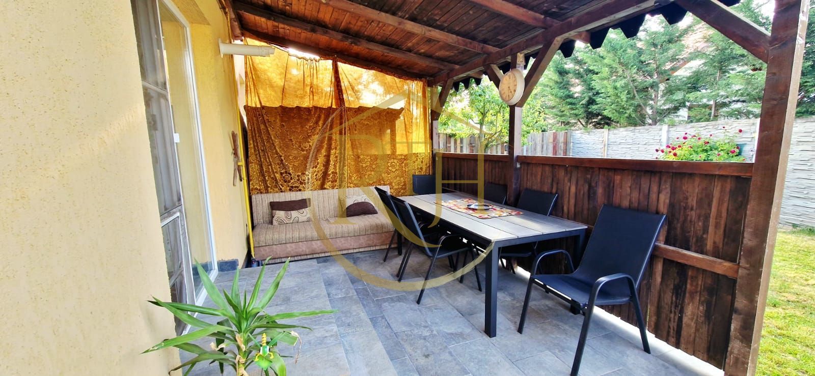 Vand casa Indivduala cu 4 camere in comuna Giroc/ pret 186000 euro - Poză 14