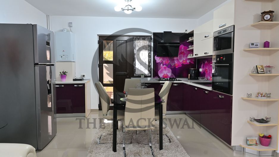 Casa 5 camere de vanzare | Moderna | Stoenesti, Prahova | Comision 0% - Poză 8