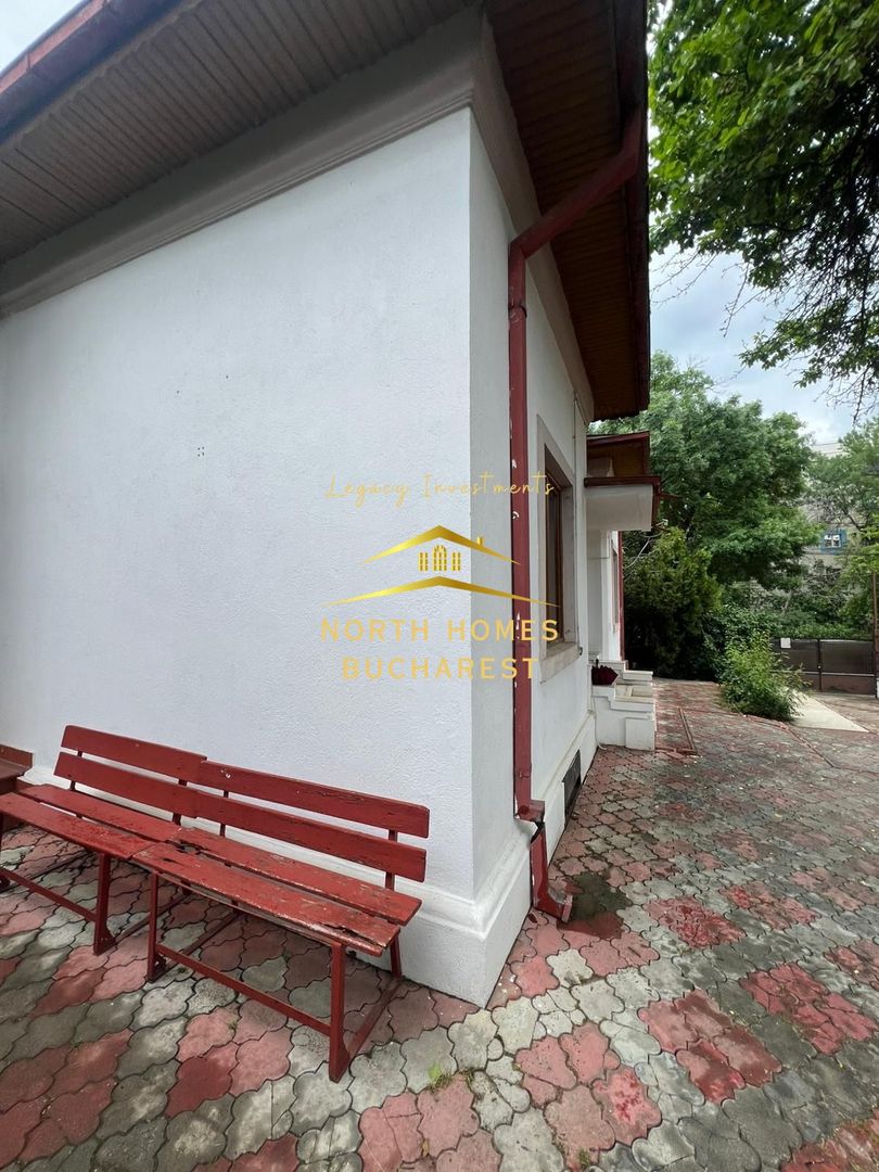 Casa de inchiriat -Aviatiei -PARCARE - Poză 4