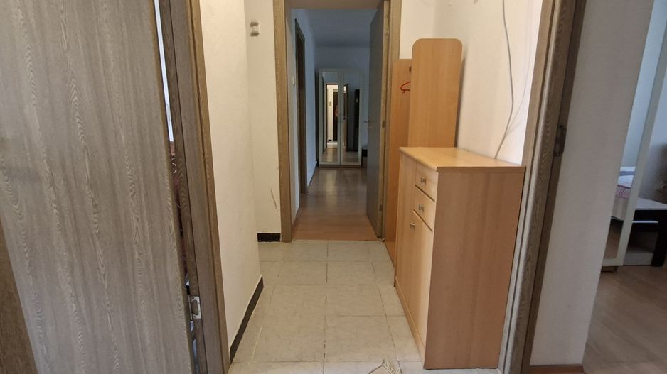 Apartament cu 2 camere - P-ta 700/Business Center - Poză 12