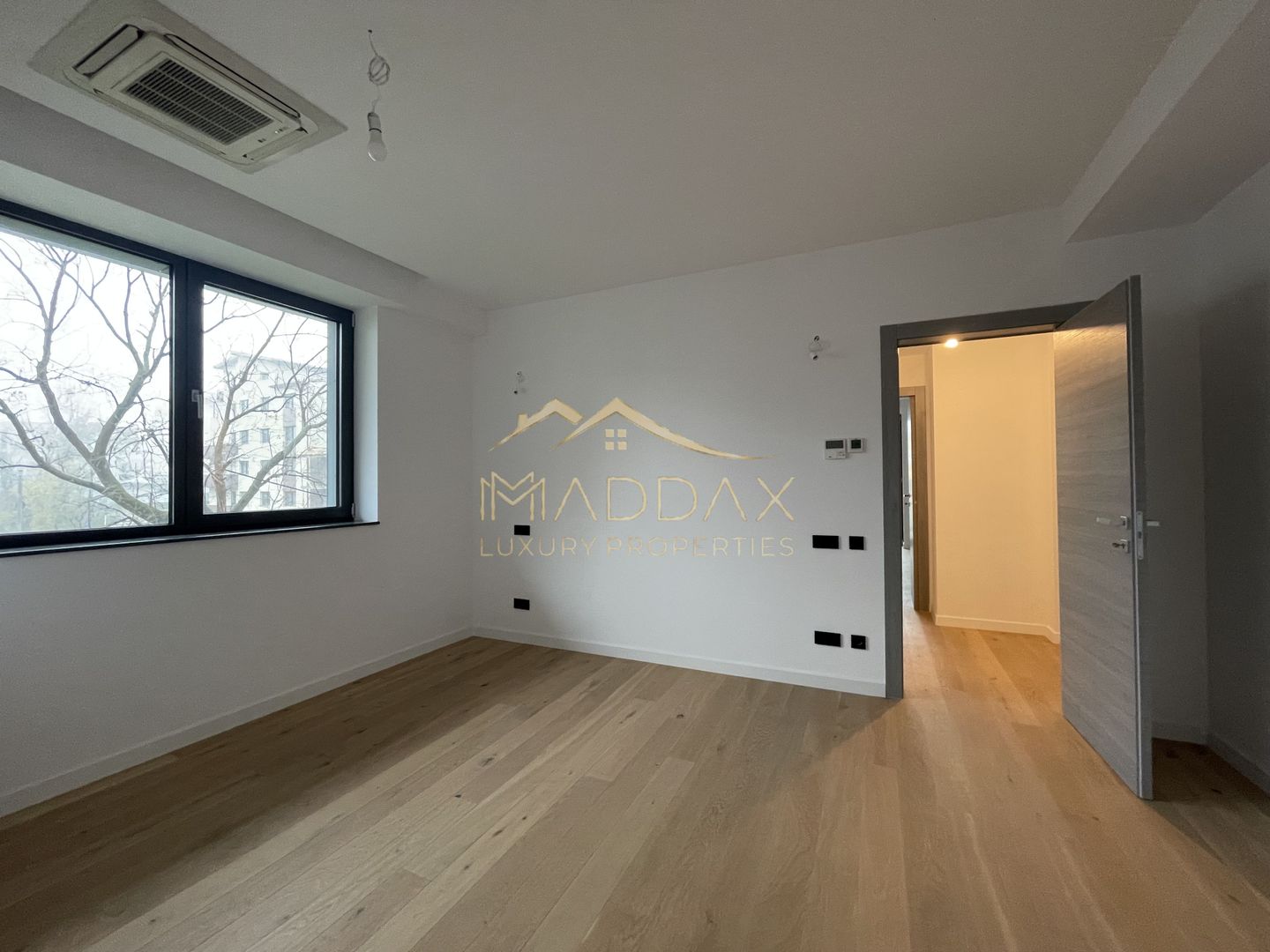 Apartament LUX _3 camere***124 mp***View Parcul Verdi//FLOREASCA - Poză 4