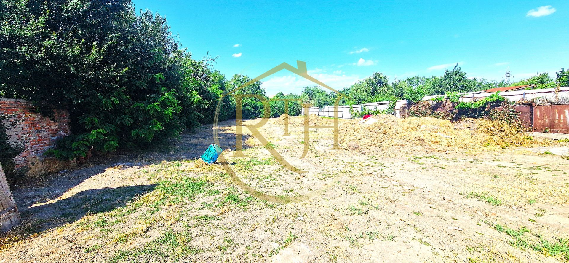 🏡 Teren intravilan 1.406 mp – Fratelia | Ideal pentru investitie imobiliara - Poză 3