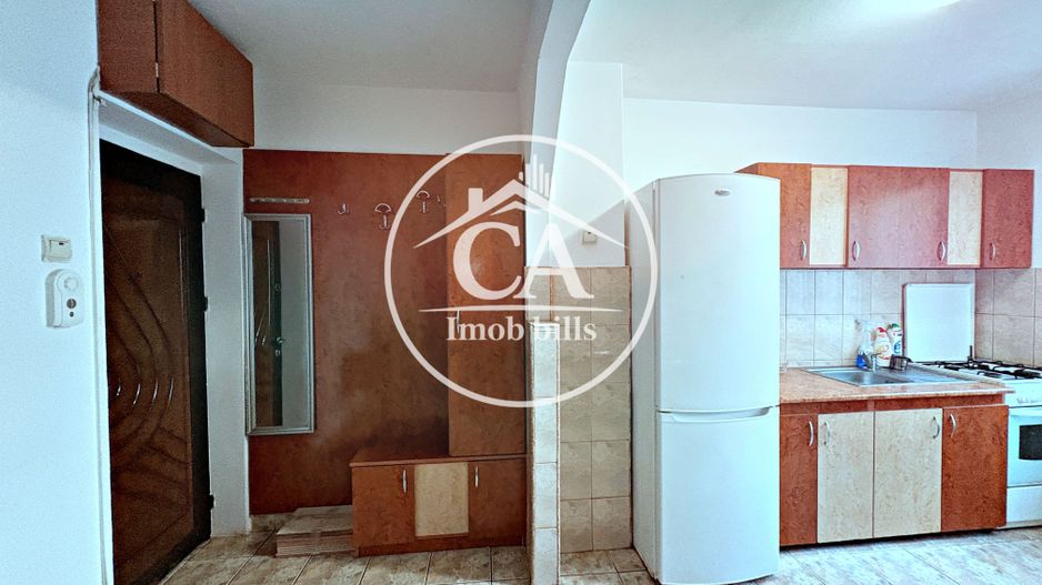 Apartament cu 2 camere de închiriat zona Rogerius, Oradea - Poză 3